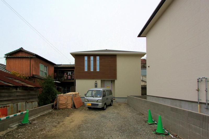 Local appearance photo. 2013 December 17, shooting No. 2 place