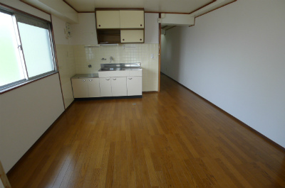 Living and room. Living