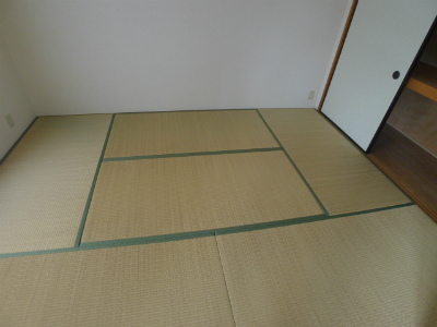 Other room space. bedroom