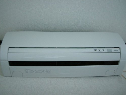 Other Equipment. Air conditioning