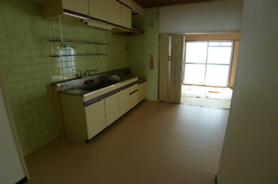 Living and room. Living