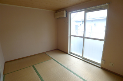 Other room space. bedroom