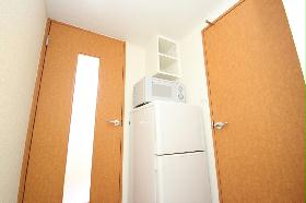 Other. refrigerator ・ microwave