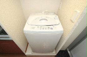 Other. With washing machine