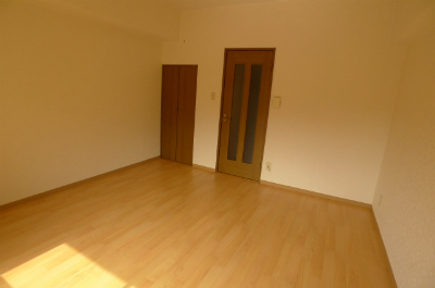 Other room space. bedroom