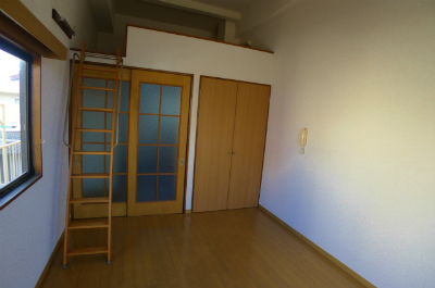 Living and room. Living