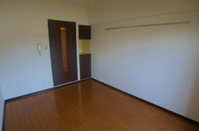 Other room space. bedroom