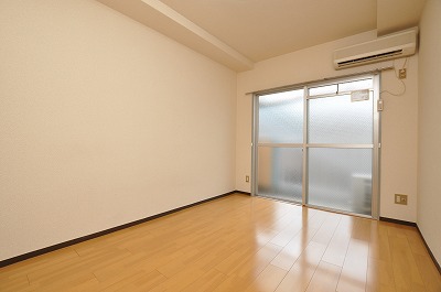 Other. Western style room