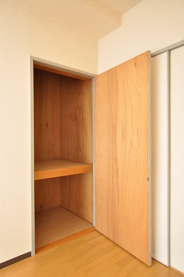 Other room space. ☆ Receipt