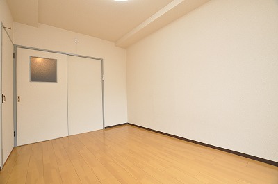 Other room space. Western style room