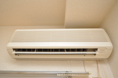 Other Equipment. Air-conditioned