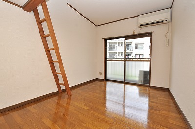 Living and room. Living