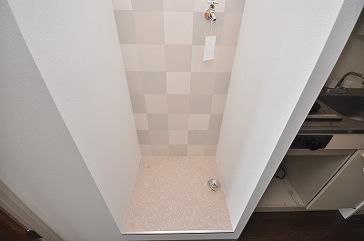 Other Equipment. Indoor Laundry Storage