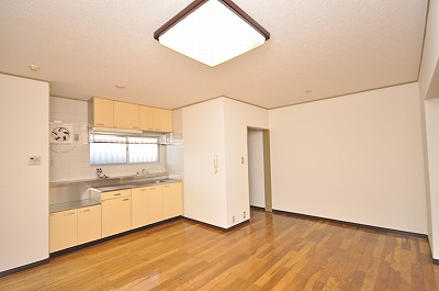 Living and room. Living