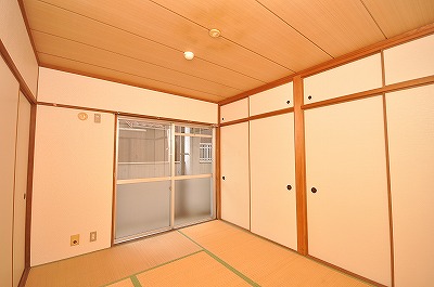 Other room space. bedroom