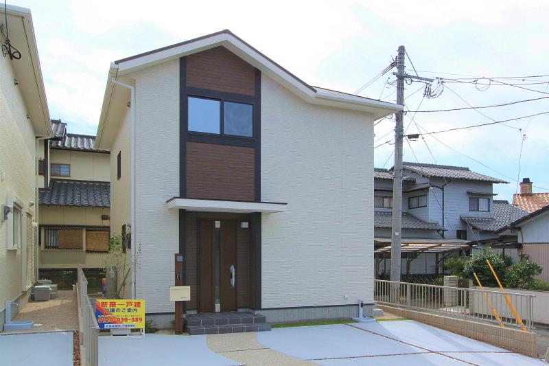 Local appearance photo. 2013 October 28, shooting No. 3 place