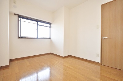 Other room space. bedroom