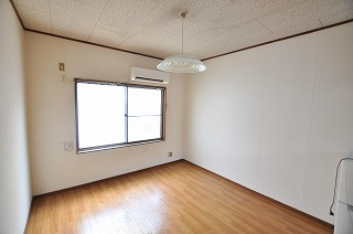 Other room space. bedroom