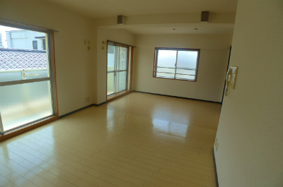 Living and room. Living