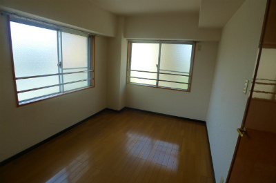 Other room space. bedroom