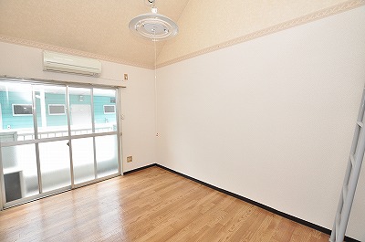 Living and room. Living