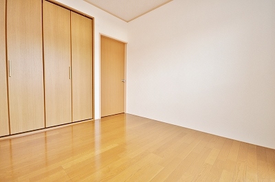 Other room space. bedroom