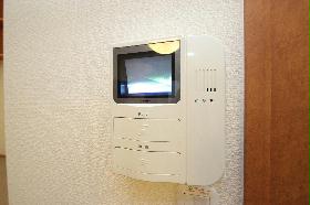 Other. TV monitor Hong