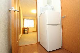 Other. refrigerator ・ With microwave
