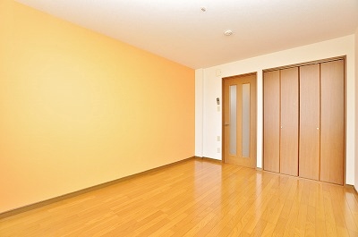 Other room space. Cross of the color depends on the room. 