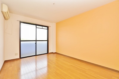 Living and room. Cross of the color depends on the room. 