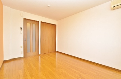 Other room space. bedroom