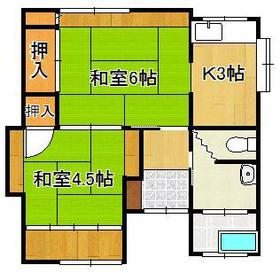 Kitakyushu, Fukuoka Prefecture Yahatanishi-ku Honjo 4