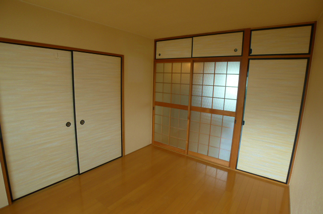 Other room space. bedroom