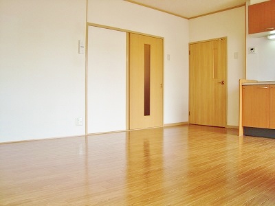 Living and room. Living