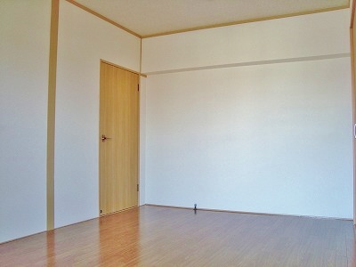 Other room space. bedroom