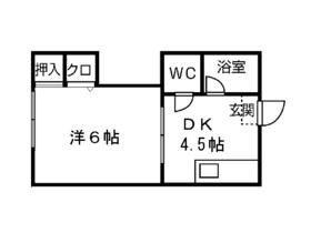 Other room space