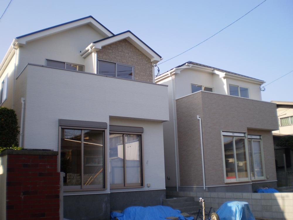 Local appearance photo. Local (10 May 2013) Shooting