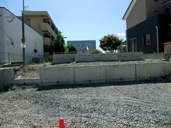 Local appearance photo. Local (September 2013) Shooting