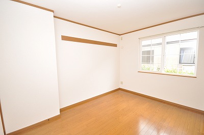 Other room space. bedroom