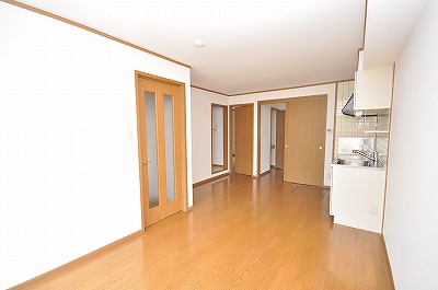 Other. Western style room