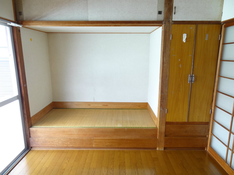 Living and room. Living