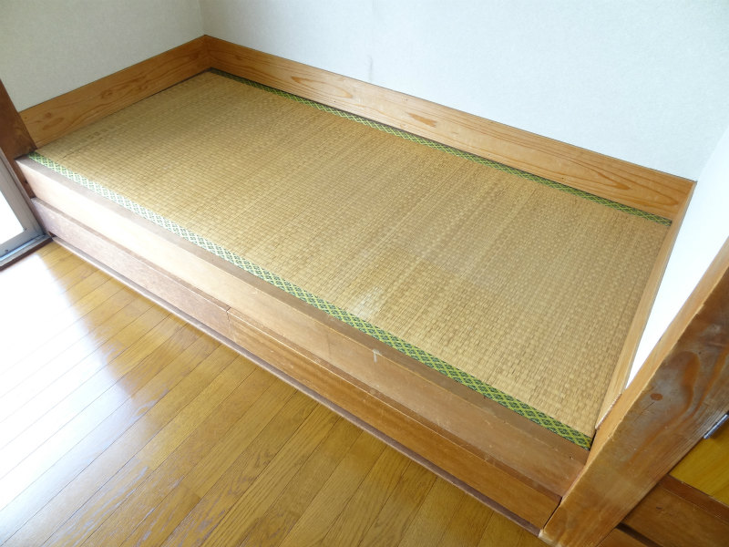 Other room space. bedroom