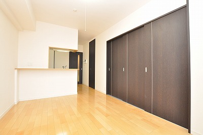 Living and room. Living