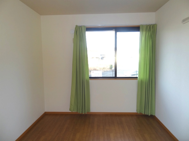 Bath. Western style room