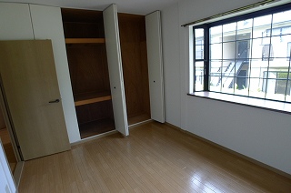 Other room space. bedroom