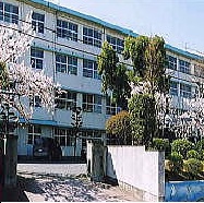 Primary school. 809m to Kitakyushu Kumanishi elementary school (elementary school)