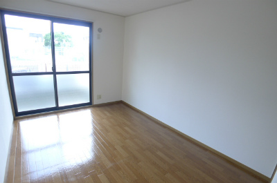 Other room space. bedroom