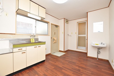 Living and room. Living