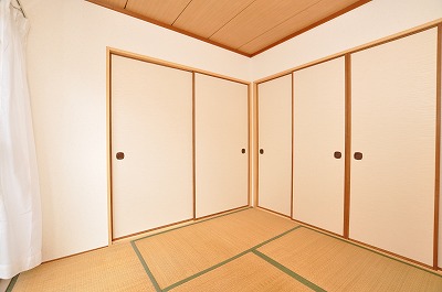 Other room space. bedroom