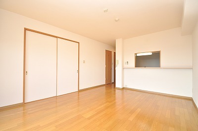 Living and room. Living